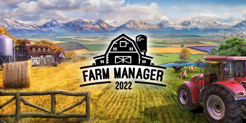 Farm Manager 2022