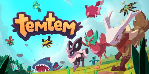 Temtem