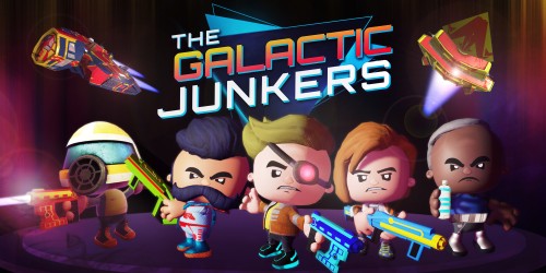 The Galactic Junkers