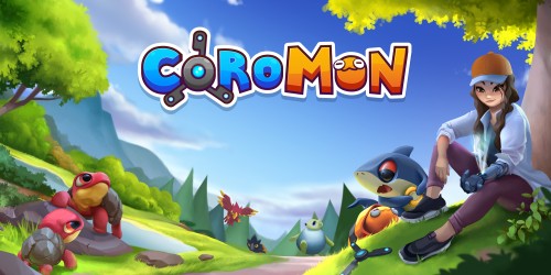 Coromon