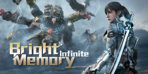 Bright Memory: Infinite Gold Edition