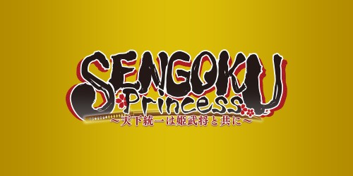 SENGOKU Princess