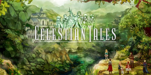 Celestian Tales