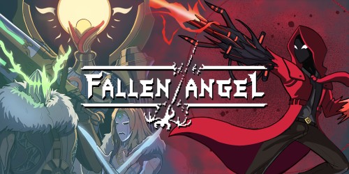 Fallen Angel