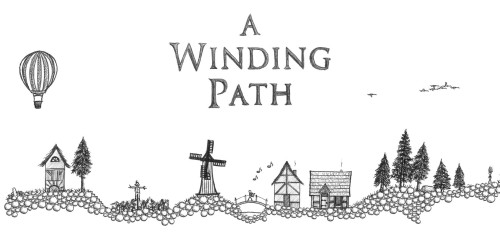 A Winding Path