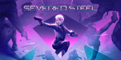 Severed Steel