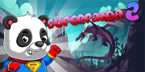 Superpanda 2