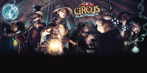 Circus Electrique