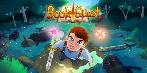 Book Quest