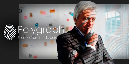 Polygraph: Escape from the Lie Detector