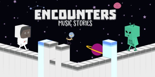 Encounters: Music Stories