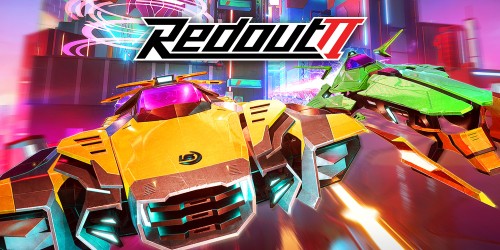 Redout 2