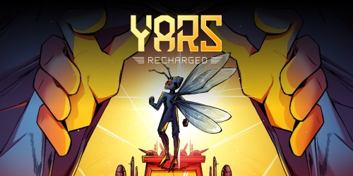 Yars: Recharged