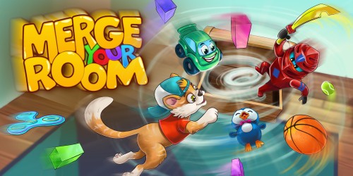 Merge Your Room