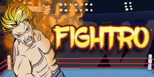 Fightro