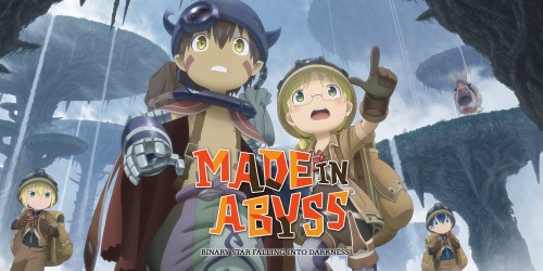 Made in Abyss: Binary Star Falling into Darkness