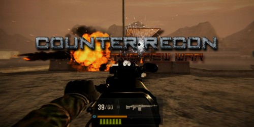 Counter Recon 2: The New War