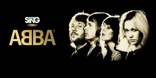 Let's Sing ABBA