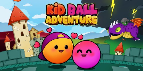 Kid Ball Adventure