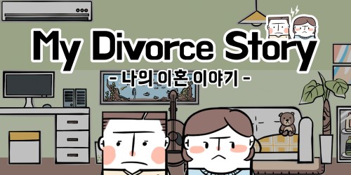 My Divorce Story