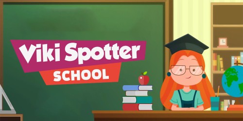 Viki Spotter: School