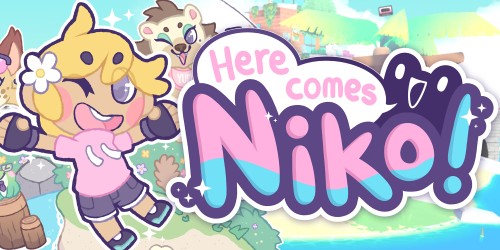 Here Comes Niko!