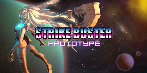 Strike Buster Prototype