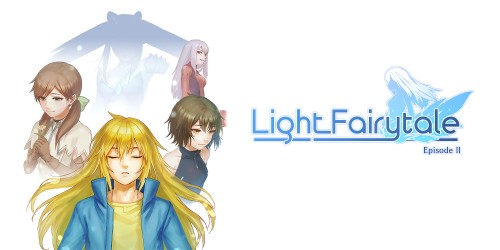 Light Fairytale Episode 2