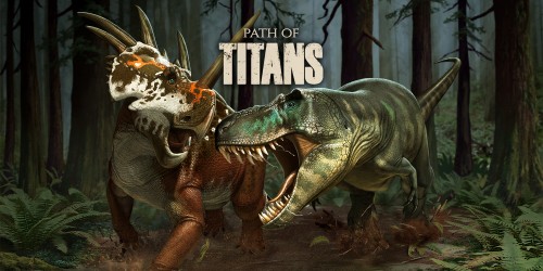 Path of Titans