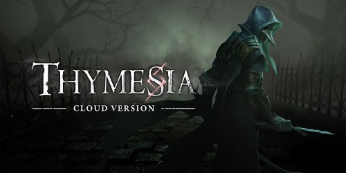 Thymesia - Cloud Version