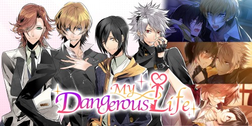 My Dangerous Life