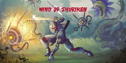 Wind of Shuriken