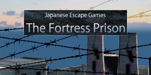 Japanese Escape Games: The Fortress Prison