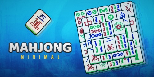 Mahjong Minimal