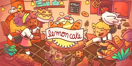 Lemon Cake