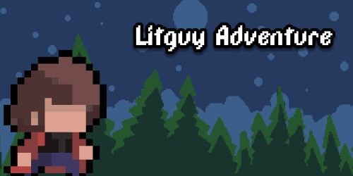 Litguy Adventure