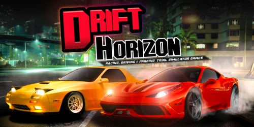 Drift Horizon