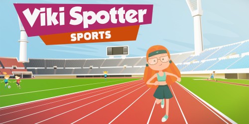 Viki Spotter: Sports