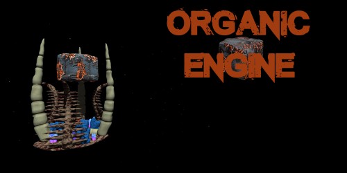 Organic Engine
