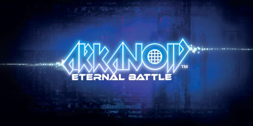 Arkanoid - Eternal Battle