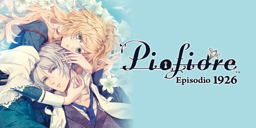 Piofiore: Episodio 1926