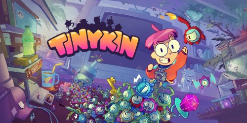 Tinykin