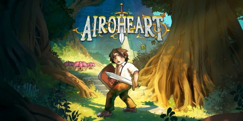 Airoheart