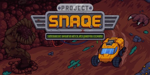 Project Snaqe