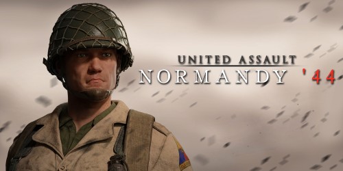 United Assault - Normandy '44