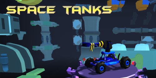 Space Tanks