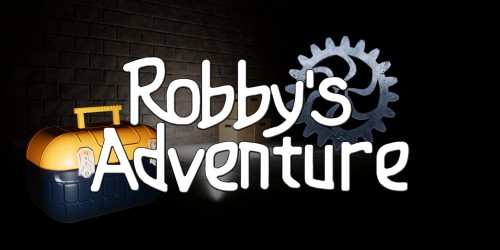 Robby's Adventure