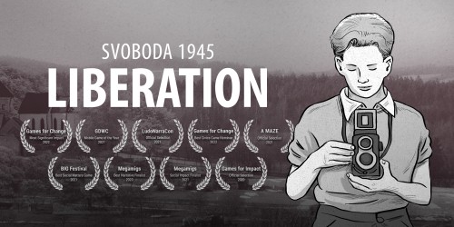 Svoboda 1945: Liberation