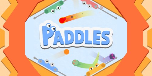 Paddles