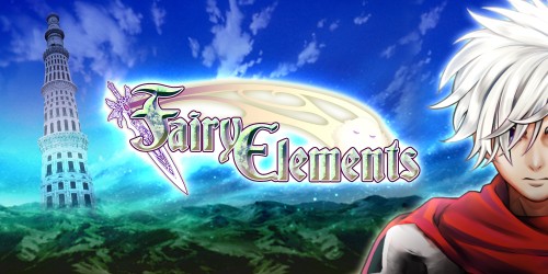 Fairy Elements